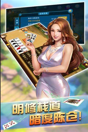 二十一点棋牌软件 二十一点棋牌软件