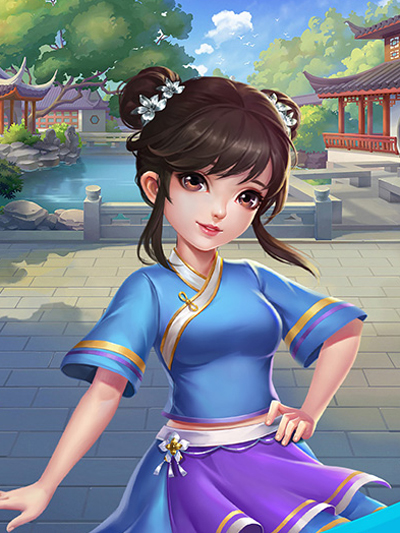 胡乐麻将白银版