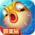 真摇钱树捕鱼安卓版