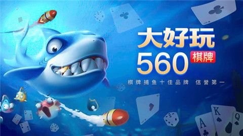 大好玩棋牌560cc黑金版