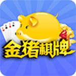 金猪棋牌秋刀鱼工作室