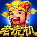 恶魔老虎机单机版(免费版)