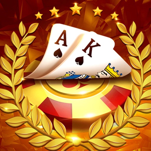 辉煌棋牌游戏