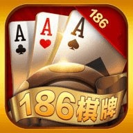 186cc棋牌