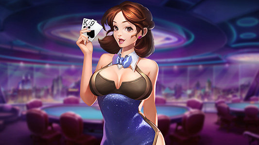 快乐炸金花旧版本