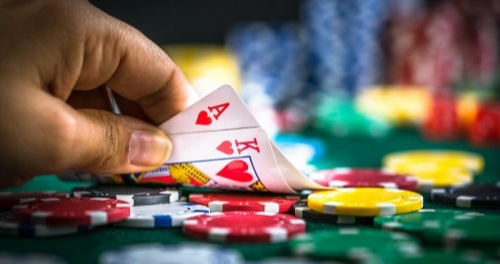 二十一点棋牌 二十一点棋牌