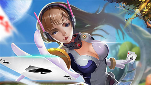 龙游棋牌