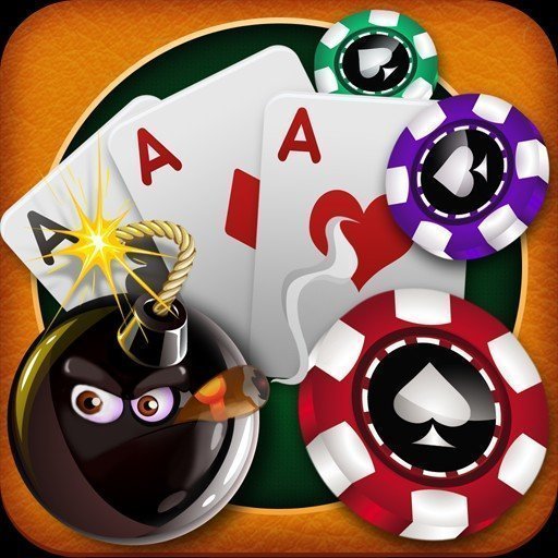 老经典单机炸金花老版棋牌