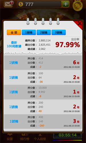 怀旧水果机 怀旧水果机