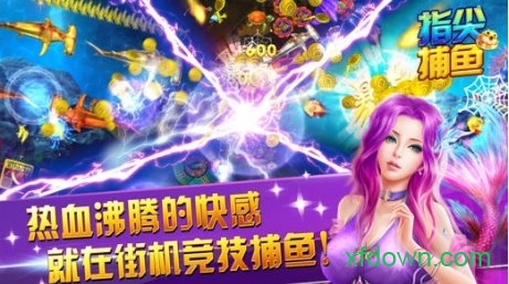 天天捕鱼无限金币官方2025 天天捕鱼无限金币官方2025