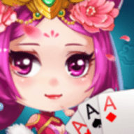 飞舞棋牌
