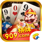 909one棋牌手游安卓版