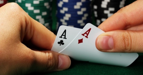 二十一点棋牌