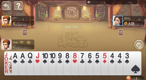 娱乐棋牌