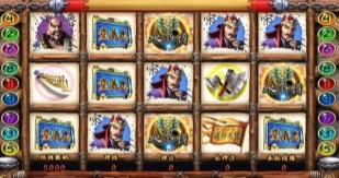 大满贯水果老虎机免费版 大满贯水果老虎机免费版