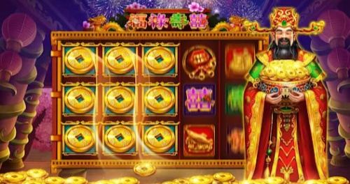 恶魔老虎机单机版(免费版)