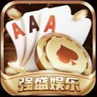 强盛娱乐